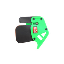 Load image into Gallery viewer, Archery Double Chin Support Finger Protection Competitive Recurve Bow Right Hand Protection Suitable For Beginners S/M/L
