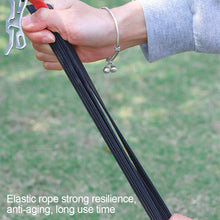 Load image into Gallery viewer, EDC Military Rule Quick Tourniquet Butterfly One-Hand Easy Operation Lightweight Anti-Toxic Belt Outdoor Survival Emergency Survival Equipment

