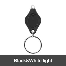Load image into Gallery viewer, Mini Flashlight Turtle Lamp Outdoor Camping EDC Atmosphere Frog Light Portable LED Key light
