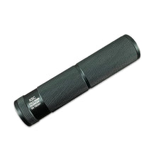 Load image into Gallery viewer, Jinming 9 Generation HK416 Sijun 14MM Inverse Thread 19MM Straight Insert 11/14/18CM Universal Interface KSC Metal Silencer Renxiang AK Front Tube Decorative Fire Cap Accessories
