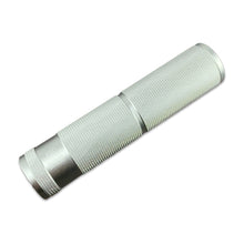 Load image into Gallery viewer, Jinming 9 Generation HK416 Sijun 14MM Inverse Thread 19MM Straight Insert 11/14/18CM Universal Interface KSC Metal Silencer Renxiang AK Front Tube Decorative Fire Cap Accessories
