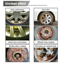 Load image into Gallery viewer, 30ML/100ML Car Maintenance Iron Powder Cleaning Rust Remover Spray Metal Surface Chrome Paint Super Rust Remover Multi Purpose Cleaner
