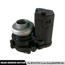 Load image into Gallery viewer, Car Rearview Folding Mirror Motor Side Door Mirror Power Engine Actuator Left or Right For BYD ATTO 3 yuan Song MAX/PRO Qin
