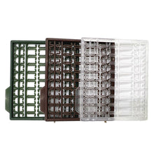 Load image into Gallery viewer, 1PC Detachable European-Style Tank Fishing Grid Type Stopper Keep The Bait From Falling Off Stop Beads Carp Fishing Bait Accessories
