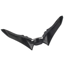 Load image into Gallery viewer, Motorcycle Front Spoiler Winglet Aerodynamic Wing Kit Spoiler Protector For YAMAHA MT 09 SP MT-09 2021 - 2023
