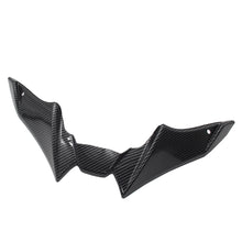 Load image into Gallery viewer, Motorcycle Front Spoiler Winglet Aerodynamic Wing Kit Spoiler Protector For YAMAHA MT 09 SP MT-09 2021 - 2023
