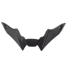 Load image into Gallery viewer, Motorcycle Front Spoiler Winglet Aerodynamic Wing Kit Spoiler Protector For YAMAHA MT 09 SP MT-09 2021 - 2023
