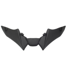 Load image into Gallery viewer, Motorcycle Front Spoiler Winglet Aerodynamic Wing Kit Spoiler Protector For YAMAHA MT 09 SP MT-09 2021 - 2023
