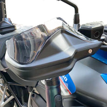 Load image into Gallery viewer, Pair Motorcycle Accessories Hand Guards Shield Brake Clutch Levers Protector Handguard For BMW R1200GS F750GS F850GS R1250GS 1200GS LC F850GS ADV
