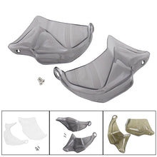 Load image into Gallery viewer, Pair Motorcycle Accessories Hand Guards Shield Brake Clutch Levers Protector Handguard For BMW R1200GS F750GS F850GS R1250GS 1200GS LC F850GS ADV
