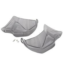 Load image into Gallery viewer, Pair Motorcycle Accessories Hand Guards Shield Brake Clutch Levers Protector Handguard For BMW R1200GS F750GS F850GS R1250GS 1200GS LC F850GS ADV
