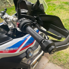 Load image into Gallery viewer, Pair Motorcycle Accessories Hand Guards Shield Brake Clutch Levers Protector Handguard For BMW R1200GS F750GS F850GS R1250GS 1200GS LC F850GS ADV

