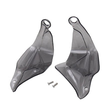 Load image into Gallery viewer, Pair Motorcycle Accessories Hand Guards Shield Brake Clutch Levers Protector Handguard For BMW R1200GS F750GS F850GS R1250GS 1200GS LC F850GS ADV

