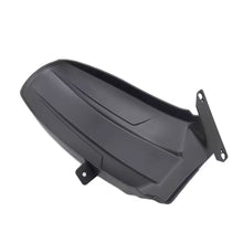 Load image into Gallery viewer, Motorcycle Extension Rear Wheel Mudsling Extender Rear Fenders Mudguard Splash Guard Cover For Honda NC700S NC700X NC750S NC750X 2012-2023
