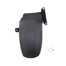 Load image into Gallery viewer, Motorcycle Extension Rear Wheel Mudsling Extender Rear Fenders Mudguard Splash Guard Cover For Honda NC700S NC700X NC750S NC750X 2012-2023
