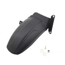 Load image into Gallery viewer, Motorcycle Extension Rear Wheel Mudsling Extender Rear Fenders Mudguard Splash Guard Cover For Honda NC700S NC700X NC750S NC750X 2012-2023
