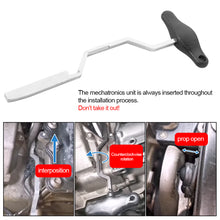 Load image into Gallery viewer, DSG 7 Speed Gearbox Assembly Lever Tool Direct Shift for Volkswagen Skoda Audi 0AM Installation Tool
