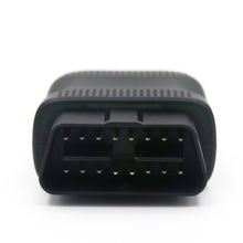 Load image into Gallery viewer, Car Engine OBD2 Diagnostic Scanner EOBD Bluetooth ELM327 V1.5 Fault Code Reader Dignostic Scanner Tool For Android/IOS
