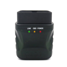 Load image into Gallery viewer, Car Engine OBD2 Diagnostic Scanner EOBD Bluetooth ELM327 V1.5 Fault Code Reader Dignostic Scanner Tool For Android/IOS
