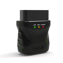 Load image into Gallery viewer, Car Engine OBD2 Diagnostic Scanner EOBD Bluetooth ELM327 V1.5 Fault Code Reader Dignostic Scanner Tool For Android/IOS
