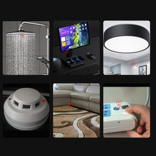 Load image into Gallery viewer, Anti Spy Tracker Hidden Camera Detector Wireless RF Signal Bug Detector Infrared GPS Search Gadget Automation Alarm PK K68 K18
