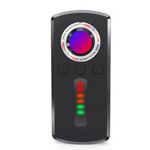 Load image into Gallery viewer, Anti Spy Tracker Hidden Camera Detector Wireless RF Signal Bug Detector Infrared GPS Search Gadget Automation Alarm PK K68 K18

