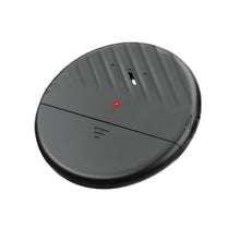 Load image into Gallery viewer, Wireless Window Door Vibration Sensor 125dB Glass Break Vibration Burglar Sensor Alarm Home Safety Alarm Detector System
