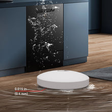 Load image into Gallery viewer, ZigBee Linkage Water Leakage Sensor Immersion Security Alarm Leak Detector Overflow Alert Waterproof Smart Home

