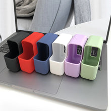 Load image into Gallery viewer, For Macbook Charger Protective Sleeve Laptop Power Adapter Silicone Sleeve 29 30 85 87 96 140w Charger Anti-shock Case
