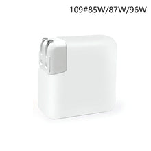 Load image into Gallery viewer, For Macbook Charger Protective Sleeve Laptop Power Adapter Silicone Sleeve 29 30 85 87 96 140w Charger Anti-shock Case
