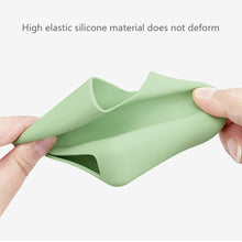 Load image into Gallery viewer, For Macbook Charger Protective Sleeve Laptop Power Adapter Silicone Sleeve 29 30 85 87 96 140w Charger Anti-shock Case
