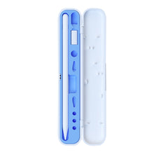 Load image into Gallery viewer, Box For Apple Pencil 2 1 Cover For Apple Pencil 2nd Generation 1st Gen Stylus Pen Holder Protective Case Ipad Pen Accessories
