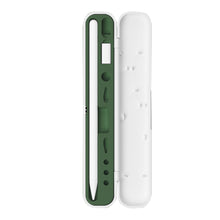 Load image into Gallery viewer, Box For Apple Pencil 2 1 Cover For Apple Pencil 2nd Generation 1st Gen Stylus Pen Holder Protective Case Ipad Pen Accessories
