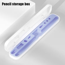 Load image into Gallery viewer, Box For Apple Pencil 2 1 Cover For Apple Pencil 2nd Generation 1st Gen Stylus Pen Holder Protective Case Ipad Pen Accessories
