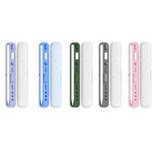 Load image into Gallery viewer, Box For Apple Pencil 2 1 Cover For Apple Pencil 2nd Generation 1st Gen Stylus Pen Holder Protective Case Ipad Pen Accessories
