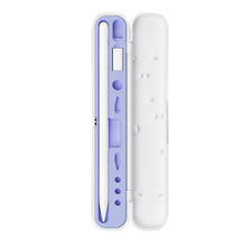 Load image into Gallery viewer, Box For Apple Pencil 2 1 Cover For Apple Pencil 2nd Generation 1st Gen Stylus Pen Holder Protective Case Ipad Pen Accessories
