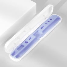 Load image into Gallery viewer, Box For Apple Pencil 2 1 Cover For Apple Pencil 2nd Generation 1st Gen Stylus Pen Holder Protective Case Ipad Pen Accessories
