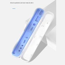 Load image into Gallery viewer, Box For Apple Pencil 2 1 Cover For Apple Pencil 2nd Generation 1st Gen Stylus Pen Holder Protective Case Ipad Pen Accessories
