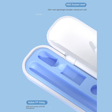 Load image into Gallery viewer, Box For Apple Pencil 2 1 Cover For Apple Pencil 2nd Generation 1st Gen Stylus Pen Holder Protective Case Ipad Pen Accessories
