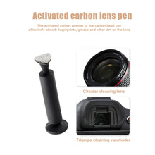 Load image into Gallery viewer, 18-in-1 Cleaner kit Computer Keyboard Brush Screen cleaning Spray Bottle Set Earphones Cleaning Pen Cleaning Tools Keycap Puller
