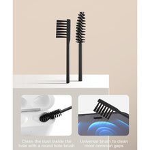 Load image into Gallery viewer, 18-in-1 Cleaner kit Computer Keyboard Brush Screen cleaning Spray Bottle Set Earphones Cleaning Pen Cleaning Tools Keycap Puller
