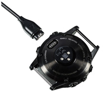 Load image into Gallery viewer, 1m USB Fast Charging Data Cable Power Cable Charger Wire For Garmin Fenix 7 7S 7X 6 6S 6X 5 5S 5X Forerunner 245 Vivoactive 3 4S
