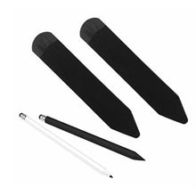 Load image into Gallery viewer, for Apple Pencil Storage Box Holder Case Portable Dust-proof Adhesive Protective Stylus Pen Sleeve for Apple Pencil Case Cover
