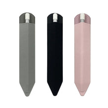 Load image into Gallery viewer, for Apple Pencil Storage Box Holder Case Portable Dust-proof Adhesive Protective Stylus Pen Sleeve for Apple Pencil Case Cover
