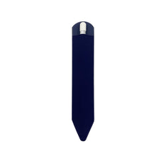 Load image into Gallery viewer, for Apple Pencil Storage Box Holder Case Portable Dust-proof Adhesive Protective Stylus Pen Sleeve for Apple Pencil Case Cover
