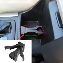 Load image into Gallery viewer, Car Interior Cup Holder Divider Insert For Toyota Landcruiser 200 Prado 120 55633-60040 Car Accessories

