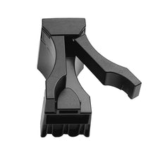 Load image into Gallery viewer, Car Interior Cup Holder Divider Insert For Toyota Landcruiser 200 Prado 120 55633-60040 Car Accessories

