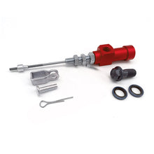 Load image into Gallery viewer, 12.7mm Piston Motorcycle CNC Aluminum Hydraulic Clutch Brake Pump Cylinder Rod System Efficient Transfer Pump For Motocross Dir Bike Motos
