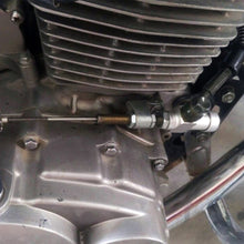 Load image into Gallery viewer, 12.7mm Piston Motorcycle CNC Aluminum Hydraulic Clutch Brake Pump Cylinder Rod System Efficient Transfer Pump For Motocross Dir Bike Motos
