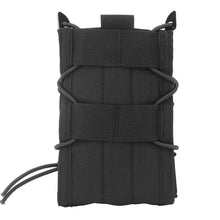 Load image into Gallery viewer, 5.56 Hunting CS Tactical Magazine Pouch AK AR M4 AR15 Single Magazine Bag Rifle Pitol Molle Mag Camo Holster Pouch
